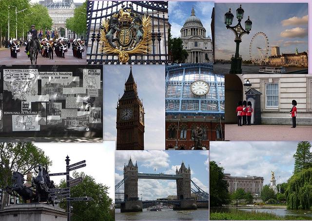 London